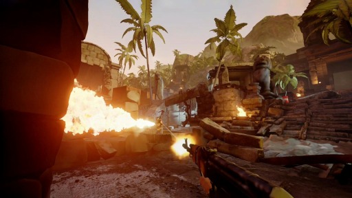 ꡼ No.003 | FAR CRYפVRǳڤ뿷ȥ饯祤ݥꥹо졣VRæХEscape the lostPyramidɤ1016˳