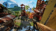 ꡼ No.007 | FAR CRYפVRǳڤ뿷ȥ饯祤ݥꥹо졣VRæХEscape the lostPyramidɤ1016˳