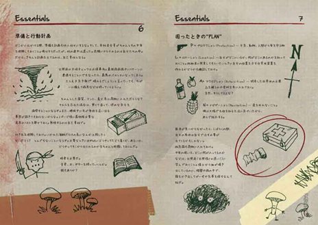 ���������꡼ No.003�Υ���ͥ������ / �֥ե������饤3������Ȥʤ�롼���������ɤǤΰ�ư���ʤ�Ҳ𡣽����ŵ�ϥץ쥤����Ω�ľ������ܤΥ����ɥ֥å��˷���