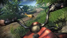 ���������꡼ No.007�Υ���ͥ������ / �֥ե������饤3������Ȥʤ�롼���������ɤǤΰ�ư���ʤ�Ҳ𡣽����ŵ�ϥץ쥤����Ω�ľ������ܤΥ����ɥ֥å��˷���