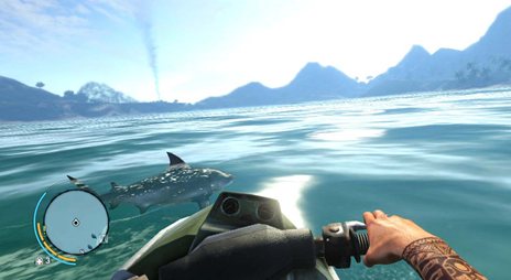 ���������꡼ No.009�Υ���ͥ������ / �֥ե������饤3������Ȥʤ�롼���������ɤǤΰ�ư���ʤ�Ҳ𡣽����ŵ�ϥץ쥤����Ω�ľ������ܤΥ����ɥ֥å��˷���