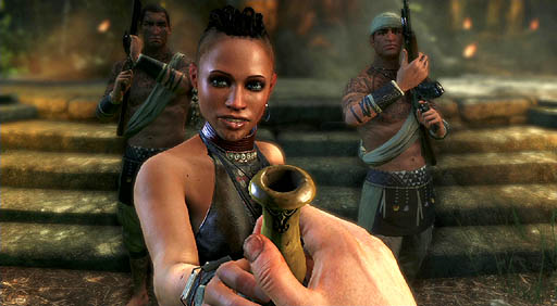 ꡼ No.002 | ֥ե饤3פΥץ쥤ࡼӡǺܡץɤFPS򤵤ǧǤ롤åץʺ