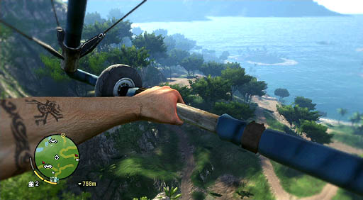 ꡼ No.004 | ֥ե饤3פΥץ쥤ࡼӡǺܡץɤFPS򤵤ǧǤ롤åץʺ