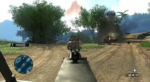 ꡼ No.012 | ֥ե饤3פΥץ쥤ࡼӡǺܡץɤFPS򤵤ǧǤ롤åץʺ