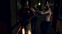 画像ギャラリー No.004のサムネイル画像 / オンラインを介すと,こんな感じになる「ファークライ3」。協力と対戦,それぞれの様子を収録した新トレイラーが公開に