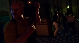 画像ギャラリー No.005のサムネイル画像 / オンラインを介すと,こんな感じになる「ファークライ3」。協力と対戦,それぞれの様子を収録した新トレイラーが公開に