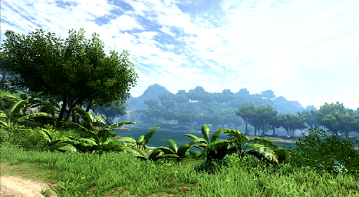 ²èÁü¥®¥ã¥é¥ê¡¼ No.005¤Î¥µ¥à¥Í¥¤¥ë²èÁü / ¡Ö¥Õ¥¡¡¼¥¯¥é¥¤3¡×¤Î¥ì¥Ó¥å¡¼¤ò·ÇºÜ¡£¶¸µ¤¤ËËþ¤Á¤¿Åç¤Ç·«¤ê¹¤²¤é¤ì¤ëɬ»à¤Î¥µ¥Ð¥¤¥Ð¥ë¤Ï¡¤¤Û¤«¤Ë¤Ï¤Ê¤¤°Û¿§¤Î¥²¡¼¥àÂ賤À