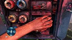 ²èÁü¥®¥ã¥é¥ê¡¼ No.006¤Î¥µ¥à¥Í¥¤¥ë²èÁü / ¡Ö¥Õ¥¡¡¼¥¯¥é¥¤3¡×¤Î¥ì¥Ó¥å¡¼¤ò·ÇºÜ¡£¶¸µ¤¤ËËþ¤Á¤¿Åç¤Ç·«¤ê¹¤²¤é¤ì¤ëɬ»à¤Î¥µ¥Ð¥¤¥Ð¥ë¤Ï¡¤¤Û¤«¤Ë¤Ï¤Ê¤¤°Û¿§¤Î¥²¡¼¥àÂ賤À