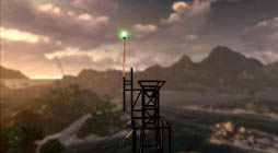 ²èÁü¥®¥ã¥é¥ê¡¼ No.007¤Î¥µ¥à¥Í¥¤¥ë²èÁü / ¡Ö¥Õ¥¡¡¼¥¯¥é¥¤3¡×¤Î¥ì¥Ó¥å¡¼¤ò·ÇºÜ¡£¶¸µ¤¤ËËþ¤Á¤¿Åç¤Ç·«¤ê¹¤²¤é¤ì¤ëɬ»à¤Î¥µ¥Ð¥¤¥Ð¥ë¤Ï¡¤¤Û¤«¤Ë¤Ï¤Ê¤¤°Û¿§¤Î¥²¡¼¥àÂ賤À