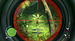 ²èÁü¥®¥ã¥é¥ê¡¼ No.014¤Î¥µ¥à¥Í¥¤¥ë²èÁü / ¡Ö¥Õ¥¡¡¼¥¯¥é¥¤3¡×¤Î¥ì¥Ó¥å¡¼¤ò·ÇºÜ¡£¶¸µ¤¤ËËþ¤Á¤¿Åç¤Ç·«¤ê¹¤²¤é¤ì¤ëɬ»à¤Î¥µ¥Ð¥¤¥Ð¥ë¤Ï¡¤¤Û¤«¤Ë¤Ï¤Ê¤¤°Û¿§¤Î¥²¡¼¥àÂ賤À