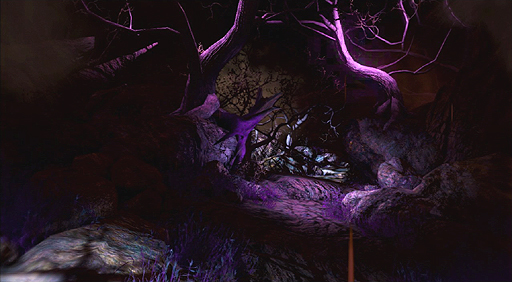 ²èÁü¥®¥ã¥é¥ê¡¼ No.023¤Î¥µ¥à¥Í¥¤¥ë²èÁü / ¡Ö¥Õ¥¡¡¼¥¯¥é¥¤3¡×¤Î¥ì¥Ó¥å¡¼¤ò·ÇºÜ¡£¶¸µ¤¤ËËþ¤Á¤¿Åç¤Ç·«¤ê¹¤²¤é¤ì¤ëɬ»à¤Î¥µ¥Ð¥¤¥Ð¥ë¤Ï¡¤¤Û¤«¤Ë¤Ï¤Ê¤¤°Û¿§¤Î¥²¡¼¥àÂ賤À