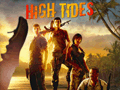 PS3版「ファークライ3」の無料DLC「HIGH TIDES」が3月28日に配信。Co-opモードに2つのチャプターが追加され，新たなキャラクタースキンも利用可能に