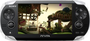 #004Υͥ/[Gamescom]LittleBigPlanet for PlayStation Vita׺ǿࡼӡǺܡåѥͥ䥫ܤǡ֥ꥨȥ⡼ɡפʲ