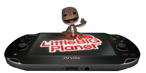 ꡼ No.007Υͥ / [Gamescom]LittleBigPlanet for PlayStation Vita׺ǿࡼӡǺܡåѥͥ䥫ܤǡ֥ꥨȥ⡼ɡפʲ
