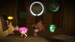 #010Υͥ/[Gamescom]LittleBigPlanet for PlayStation Vita׺ǿࡼӡǺܡåѥͥ䥫ܤǡ֥ꥨȥ⡼ɡפʲ