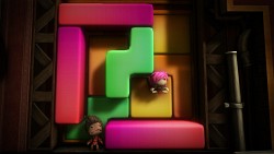 #011Υͥ/[Gamescom]LittleBigPlanet for PlayStation Vita׺ǿࡼӡǺܡåѥͥ䥫ܤǡ֥ꥨȥ⡼ɡפʲ
