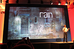 ꡼ No.012 | GamescomϽPlayStationȥPS Vitaۿۤȯɽ줿SCEEΥץ쥹ե󥹥ݡ