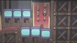 画像ギャラリー No.004のサムネイル画像 / 「リトルビッグプラネット」が面白いってホント?――そんな人に本当ですと魅力を語る連載企画「リトルでビッグなプラネットに乗り込め!」をスタート