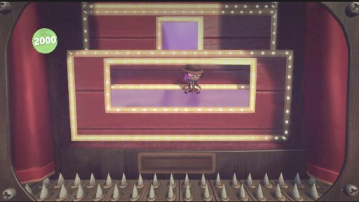 画像ギャラリー No.009のサムネイル画像 / 「リトルビッグプラネット」が面白いってホント?――そんな人に本当ですと魅力を語る連載企画「リトルでビッグなプラネットに乗り込め!」をスタート