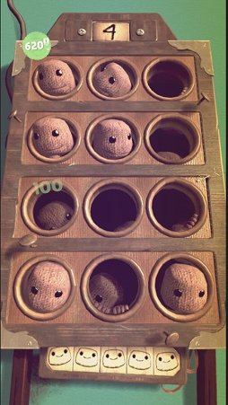 画像ギャラリー No.012のサムネイル画像 / 「リトルビッグプラネット」が面白いってホント?――そんな人に本当ですと魅力を語る連載企画「リトルでビッグなプラネットに乗り込め!」をスタート