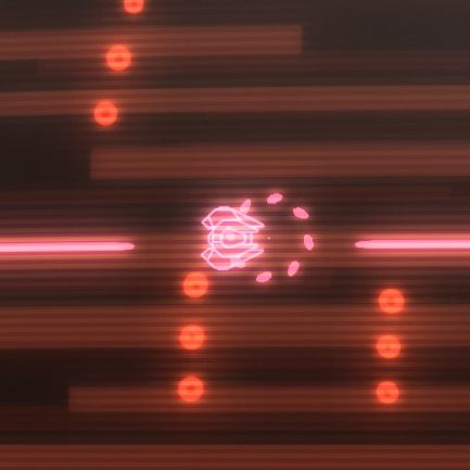 画像ギャラリー No.006のサムネイル画像 / 横スクSTG「PixelJunk: SideScroller」の配信が本日開始