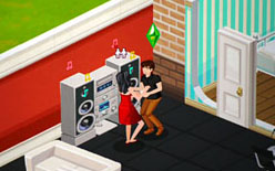 ꡼ No.004Υͥ / E3 2011ϥãοFacebookThe Sims SocialפEAΥ٥ȤǤϪܤ