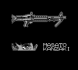 画像ギャラリー No.001のサムネイル画像 / ジャレコ,「怒りの要塞」を3DS用バーチャルコンソールで6月15日に配信開始