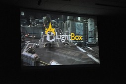 画像ギャラリー No.002のサムネイル画像 / 「STARHAWK」の発売日は5月10日に決定。シニアプロデューサーHarvard Bonin氏も駆けつけたジャパンプレミアの模様をレポート