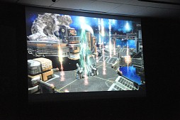 画像ギャラリー No.003のサムネイル画像 / 「STARHAWK」の発売日は5月10日に決定。シニアプロデューサーHarvard Bonin氏も駆けつけたジャパンプレミアの模様をレポート