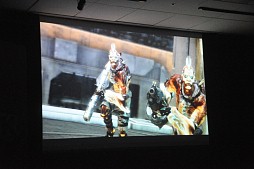 画像ギャラリー No.004のサムネイル画像 / 「STARHAWK」の発売日は5月10日に決定。シニアプロデューサーHarvard Bonin氏も駆けつけたジャパンプレミアの模様をレポート