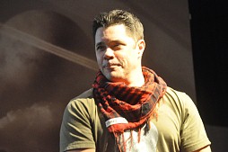 画像ギャラリー No.007のサムネイル画像 / 「STARHAWK」の発売日は5月10日に決定。シニアプロデューサーHarvard Bonin氏も駆けつけたジャパンプレミアの模様をレポート