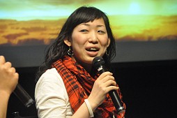 画像ギャラリー No.008のサムネイル画像 / 「STARHAWK」の発売日は5月10日に決定。シニアプロデューサーHarvard Bonin氏も駆けつけたジャパンプレミアの模様をレポート