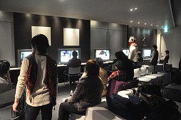 画像ギャラリー No.017のサムネイル画像 / 「STARHAWK」の発売日は5月10日に決定。シニアプロデューサーHarvard Bonin氏も駆けつけたジャパンプレミアの模様をレポート