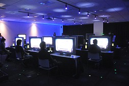 画像ギャラリー No.020のサムネイル画像 / 「STARHAWK」の発売日は5月10日に決定。シニアプロデューサーHarvard Bonin氏も駆けつけたジャパンプレミアの模様をレポート