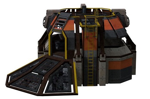 ꡼ No.004 | STARHAWKפϥޥå׾˷¤ʪ֤Ǥ֥ӥɡХȥ륷ƥפĩŪ1ѥ֥å¥ƥȤΥץ쥤ݡȤǺ