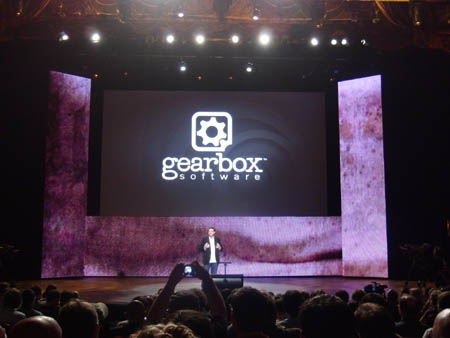 ꡼ No.003Υͥ / E3 2011Ubisoftα̤ϡ֥֥饶󡦥ॺ׺ǿ ϩΡBrothers in Arms: Furious 4פץ쥹ե󥹤Ǹ