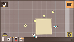 ꡼ No.008 | PS3/PS Vita֥ɥספκǿ󤬸ˡȥơɤƱˡȲںɤȤʤ륯ꥨȥ⡼ɤ