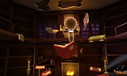 ꡼ No.012 | [E3 2011]٤ʣΥޥ󥷥˽졣3DSȥ֥륤ޥ󥷥2פSSʢࡼӡɲá