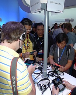 ꡼ No.001Υͥ / E3 2011ϡȼ򡦥륤ɺƤӡӵǤ⤷äͷ٤3DS֥륤ޥ󥷥2ץץ쥤ݡ 