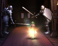 ꡼ No.006 | E3 2011ϡȼ򡦥륤ɺƤӡӵǤ⤷äͷ٤3DS֥륤ޥ󥷥2ץץ쥤ݡ 