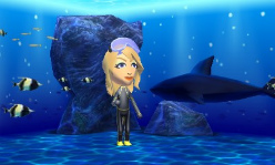 画像ギャラリー No.002のサムネイル画像 / “Nintendo 3DS Conference 2011”で発表された任天堂発の新作タイトルまとめ。「マリオカート7」「ルイージマンション2」などの最新SSも