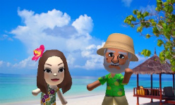 画像ギャラリー No.004のサムネイル画像 / “Nintendo 3DS Conference 2011”で発表された任天堂発の新作タイトルまとめ。「マリオカート7」「ルイージマンション2」などの最新SSも