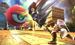 画像ギャラリー No.006のサムネイル画像 / “Nintendo 3DS Conference 2011”で発表された任天堂発の新作タイトルまとめ。「マリオカート7」「ルイージマンション2」などの最新SSも