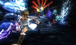 画像ギャラリー No.007のサムネイル画像 / “Nintendo 3DS Conference 2011”で発表された任天堂発の新作タイトルまとめ。「マリオカート7」「ルイージマンション2」などの最新SSも