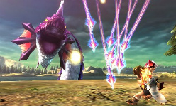 画像ギャラリー No.008のサムネイル画像 / “Nintendo 3DS Conference 2011”で発表された任天堂発の新作タイトルまとめ。「マリオカート7」「ルイージマンション2」などの最新SSも