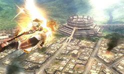 画像ギャラリー No.014のサムネイル画像 / “Nintendo 3DS Conference 2011”で発表された任天堂発の新作タイトルまとめ。「マリオカート7」「ルイージマンション2」などの最新SSも