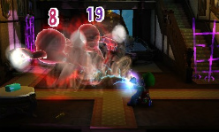 画像ギャラリー No.036のサムネイル画像 / “Nintendo 3DS Conference 2011”で発表された任天堂発の新作タイトルまとめ。「マリオカート7」「ルイージマンション2」などの最新SSも