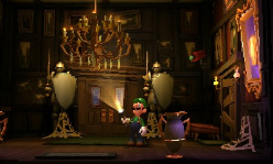 画像ギャラリー No.042のサムネイル画像 / “Nintendo 3DS Conference 2011”で発表された任天堂発の新作タイトルまとめ。「マリオカート7」「ルイージマンション2」などの最新SSも