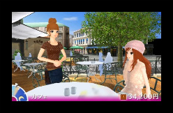 画像ギャラリー No.077のサムネイル画像 / “Nintendo 3DS Conference 2011”で発表された任天堂発の新作タイトルまとめ。「マリオカート7」「ルイージマンション2」などの最新SSも