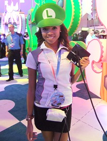 ꡼ No.001 | E3 2012ϥϥѤǤʤǤŷƲκߤæ˹ųݤܤ3DS֥륤ޥ󥷥2ʲˡפ